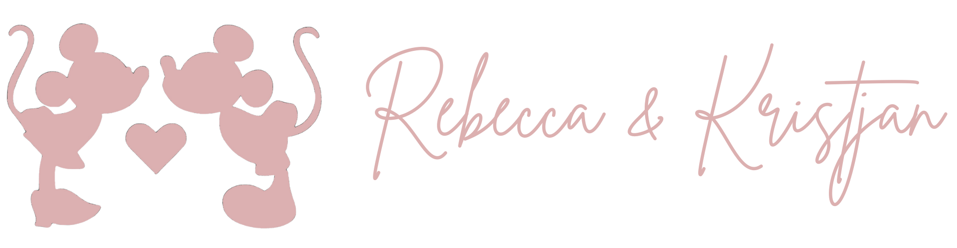 Rebecca ❤ Kristjan